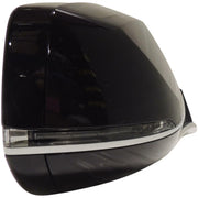 OEM GM Side View Mirror Dark Purple GCI LH 2018-19 Cadillac XTS 84324497-10
