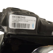 OEM GM Side View Mirror Dark Purple GCI LH 2016-19 Cadillac XTS 23499285-3