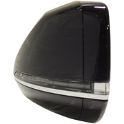 OEM GM Side View Mirror Dark Purple GCI LH 2016-19 Cadillac XTS 23499285-4