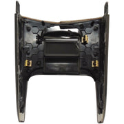 Console Upper Trim Panel Ebony Lineate 2018 Cadillac XTS-2