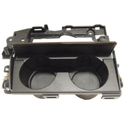Cupholder Assembly Natural Ash w/Mat 2018 Cadillac XTS-4