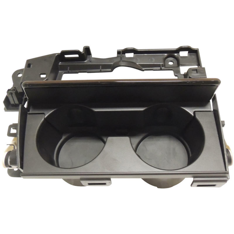Cupholder Assembly Natural Ash w/Mat 2018 Cadillac XTS-4