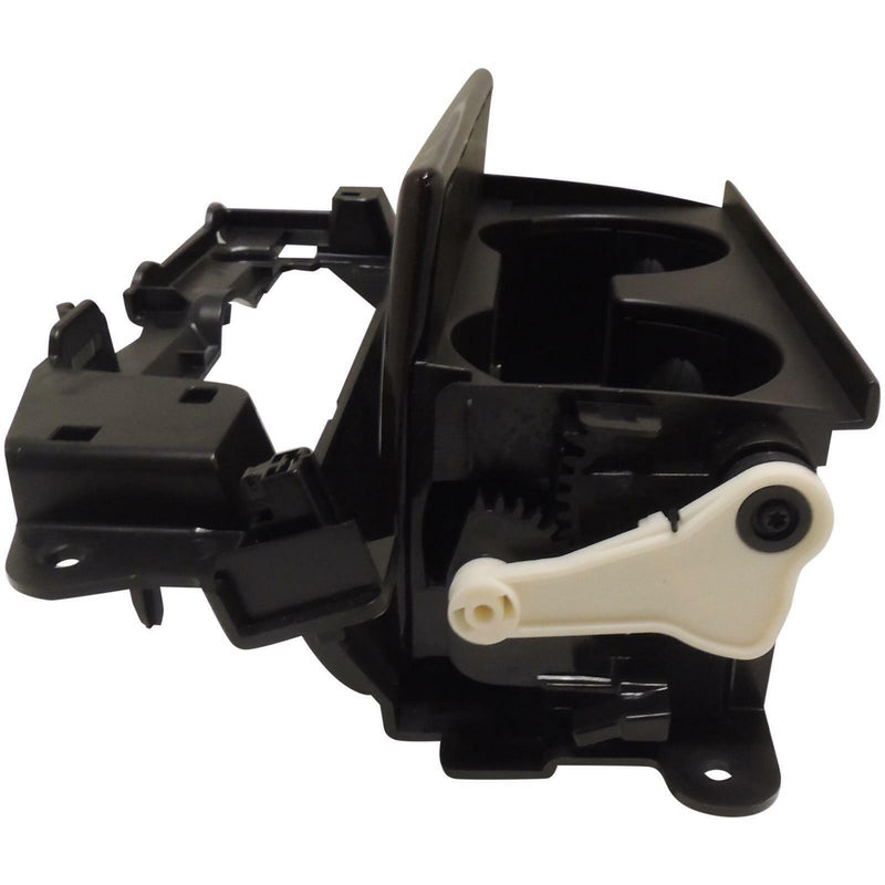 Cupholder Assembly Natural Ash w/Mat 2018 Cadillac XTS-5