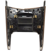 Console Upper Trim Panel Natural Ash 2018 Cadillac XTS-2