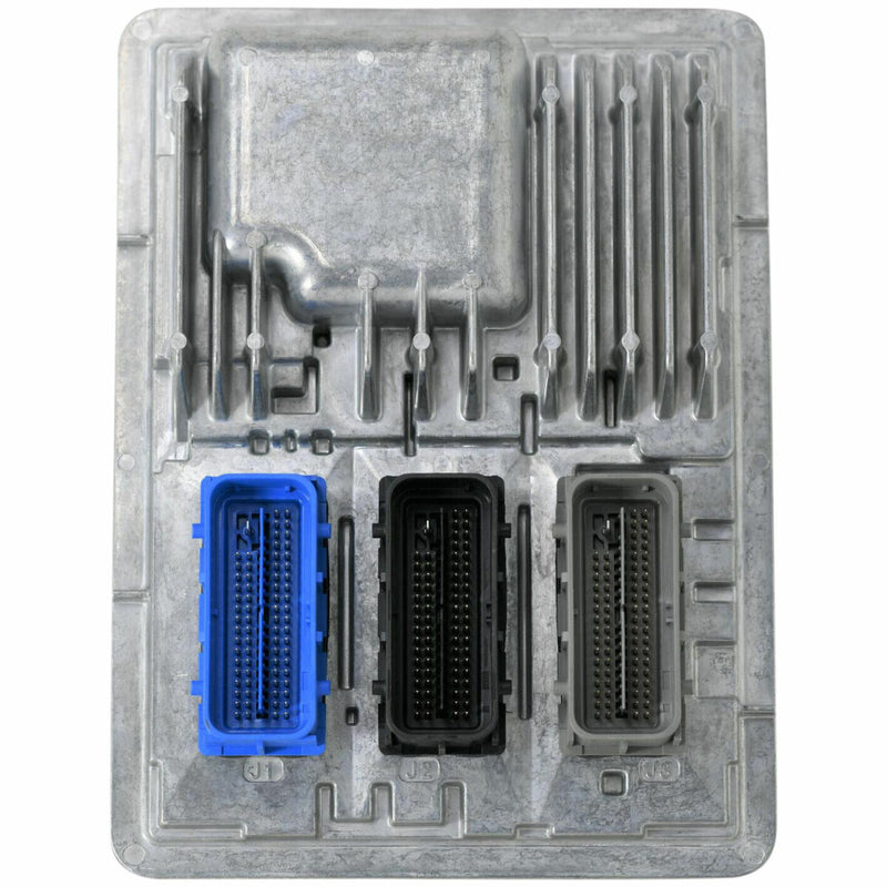 ACDelco GM Original Equipment Engine Control Module Assembly E80 ECM 12669908-2