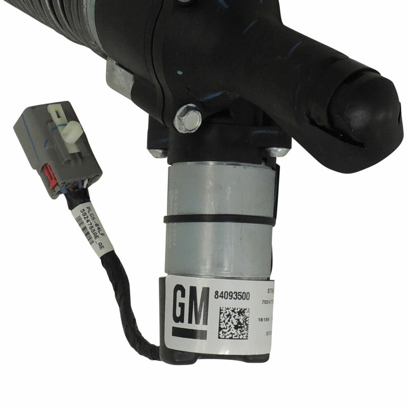 OEM GM Rear Compartment Lid Power Assist Actuator 2016-18 Cadillac CT6 84093500-3