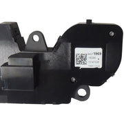 New OEM GM Front Seat Actuator Switch RH Black 2016-18 Cadillac CT6 84071969-3