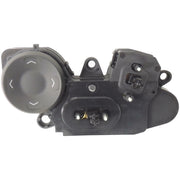 New OEM GM Front Seat Actuator Switch RH Black 2016-18 Cadillac CT6 84071969-1