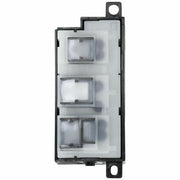 OEM GM Hazard Switch Black New 2016-18 Cadillac CT6 84132278-2