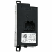 OEM GM Hazard Switch Black New 2016-18 Cadillac CT6 84132278-1
