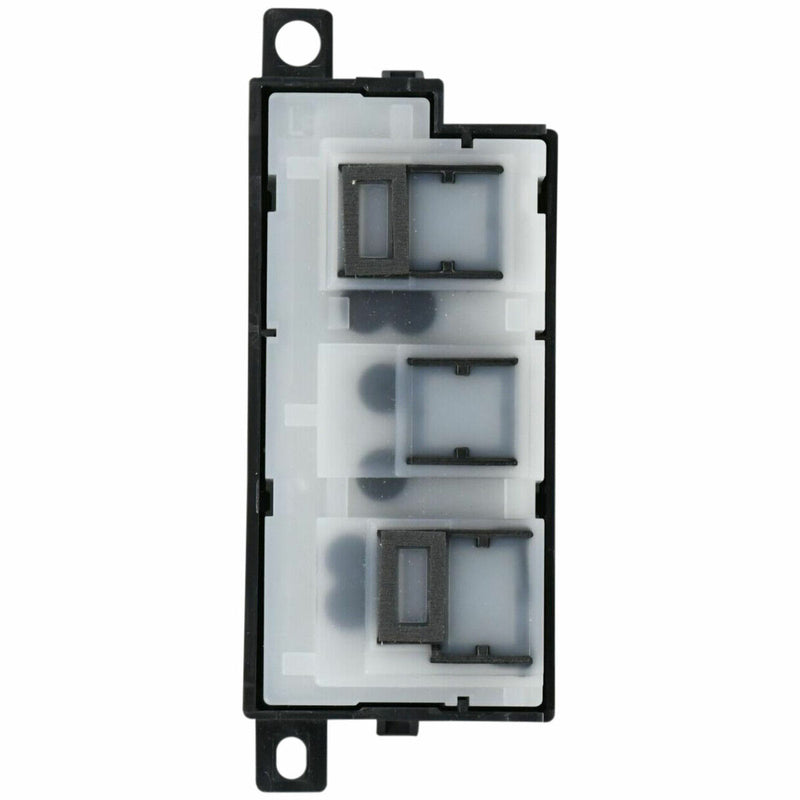 New OEM GM Park Assist Disable Switch 2016-18 Cadillac CT6 84132276-2