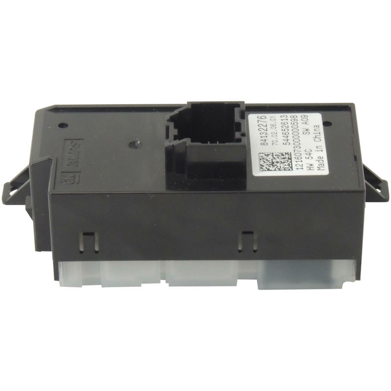 New OEM GM Park Assist Disable Switch 2016-18 Cadillac CT6 84132276-3
