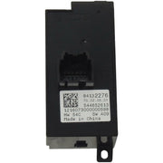 New OEM GM Park Assist Disable Switch 2016-18 Cadillac CT6 84132276-4