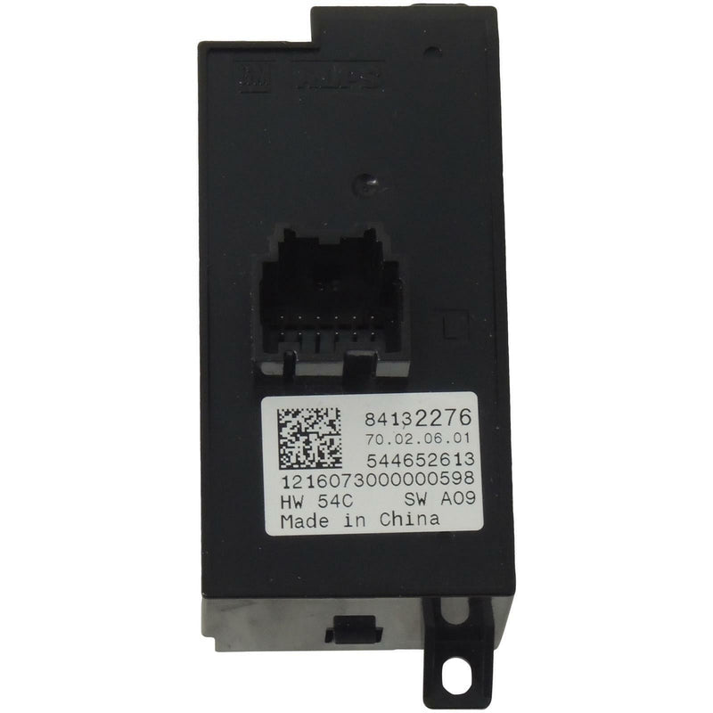 New OEM GM Park Assist Disable Switch 2016-18 Cadillac CT6 84132276-4