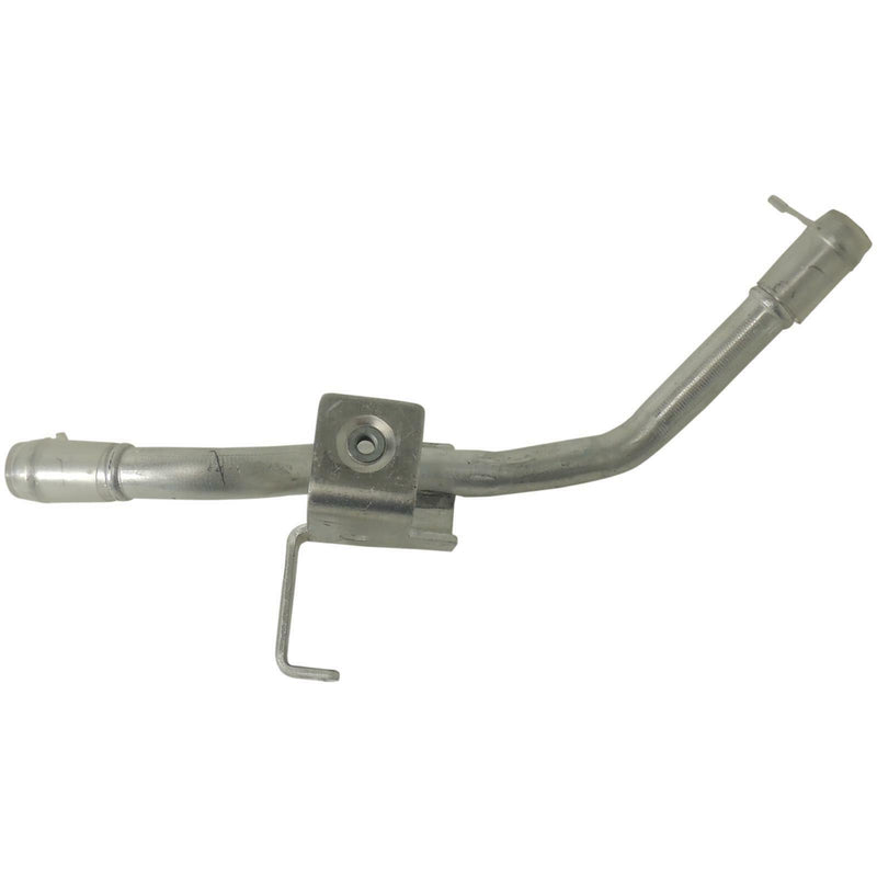 OEM GM Engine Oil Cooler Inlet Pipe To Radiator 2017-18 Cadillac CT6 84075167-2