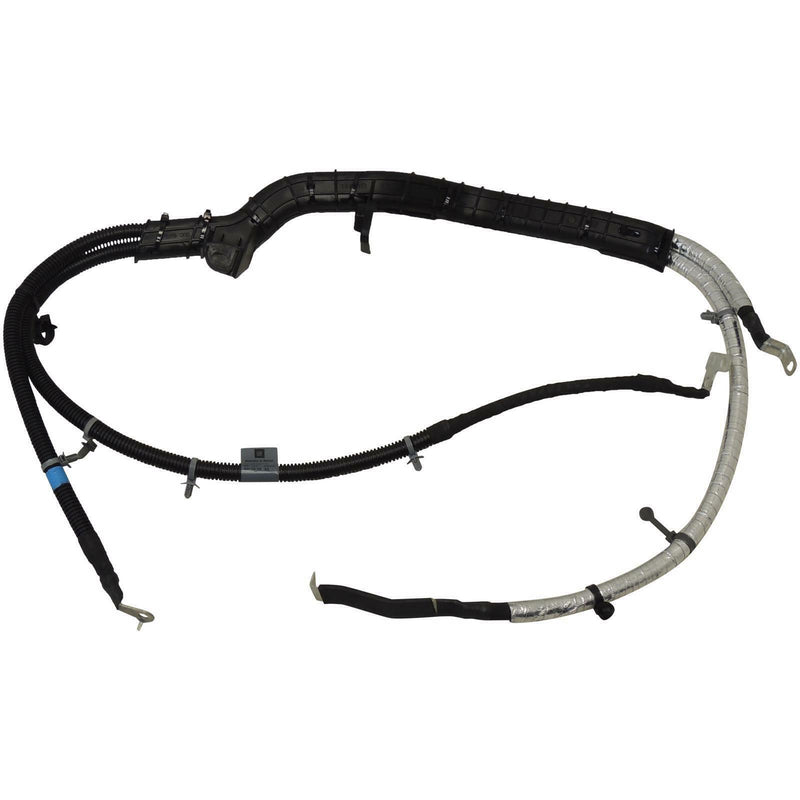 New GM OEM Starter Solenoid Cable 2016-17 Cadillac CT6 3.6L 84064702-1