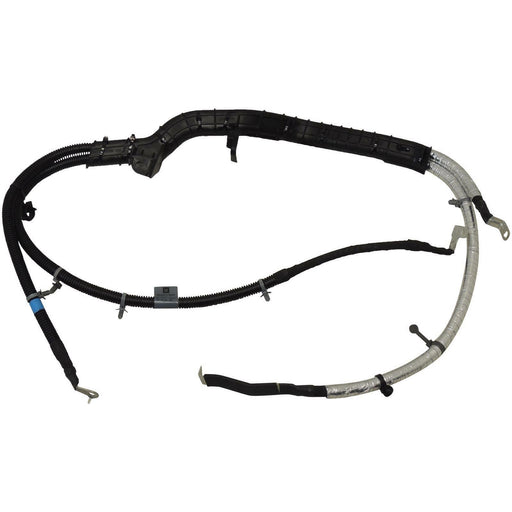 New GM OEM Starter Solenoid Cable 2016-17 Cadillac CT6 3.6L 84064702-1