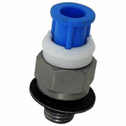 OEM Turbo Cooler Feed Fittings 2016-18 CT6 3.0L Cruze 1.4L Malibu 1.5L 12676405-2