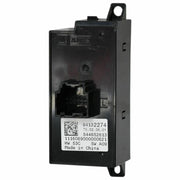 New OEM GM Park Assist Disable Switch 2016-18 Cadillac CT6 Base Sedan 84132274-1