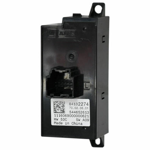 New OEM GM Park Assist Disable Switch 2016-18 Cadillac CT6 Base Sedan 84132274-1