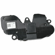 New OEM GM Front Seat Adjuster Switch LH Jet Black 2016-18 Cadillac CT6 84071972-2