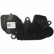 New OEM GM Front Seat Adjuster Switch LH Black 2016-18 Cadillac CT6 84071965-2