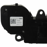 New OEM GM Front Seat Adjuster Switch LH Black 2016-18 Cadillac CT6 84071965-3