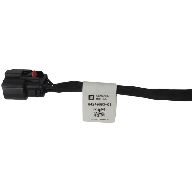 New OEM GM Front Headlamp Wiring Harness 2017 Cadillac CT6 84240083-5