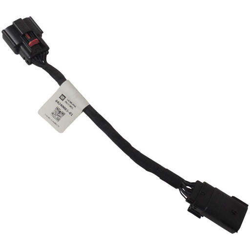 New OEM GM Front Headlamp Wiring Harness 2017 Cadillac CT6 84240083-1