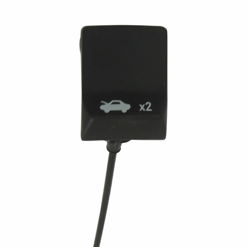 New OEM GM Hood Release Cable 2016-18 Cadillac CT6 23357389-2