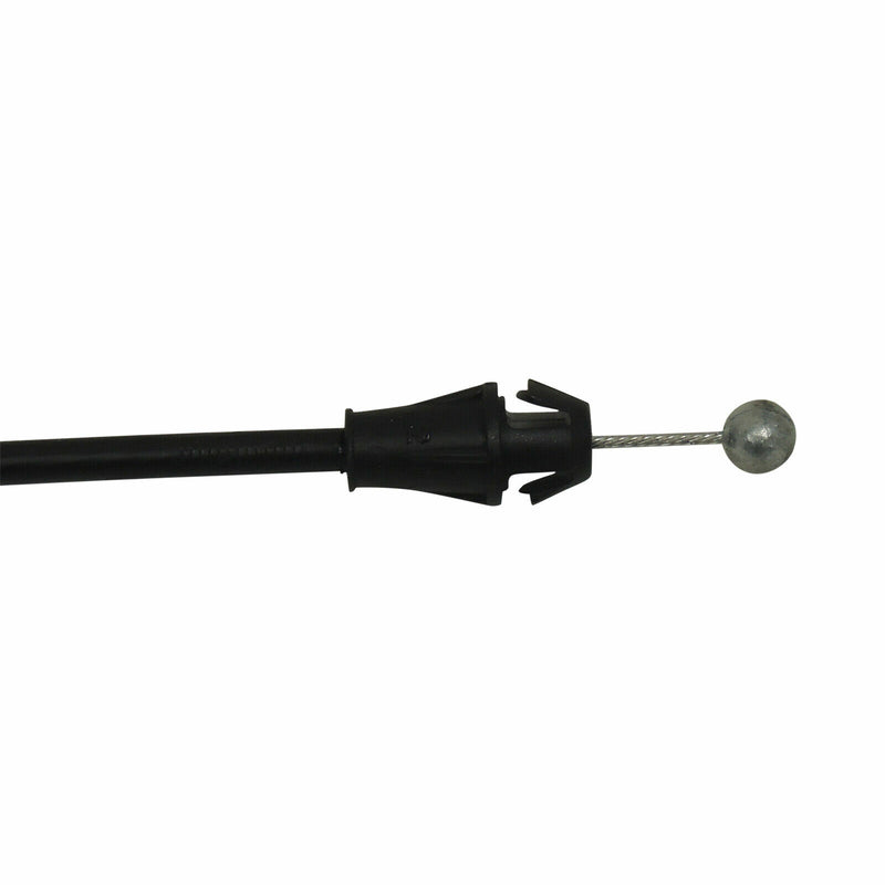 New OEM GM Hood Release Cable 2016-18 Cadillac CT6 23357389-3