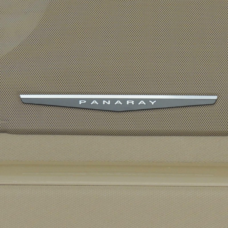 Rear Interior Trim Package Tray Cashmere w/Panaray & Power Shade 16 CT6 84113427-2