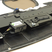 Rear Interior Trim Package Tray Cashmere w/Panaray & Power Shade 16 CT6 84113427-6