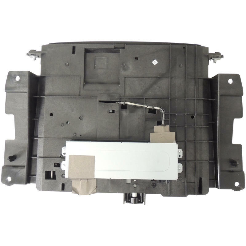 Rear Display Unit/Screen 20 Way Adjustable AQ9 RH 2016-18 Cadillac CT6 84097783-3