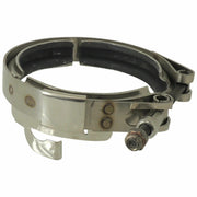 New OEM GM Exhaust Pipe Clamp 2017-18 Silverado Sierra 6.6L 12683493-3