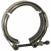 New OEM GM Exhaust Pipe Clamp 2017-18 Silverado Sierra 6.6L 12683493-1