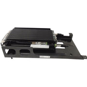 New OEM GM Fuel Cooler Assembly 2017-18 Silverado Sierra 6.6L 84287432-2