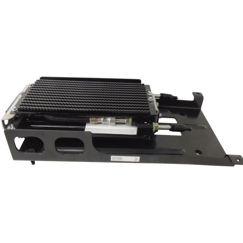 New OEM GM Fuel Cooler Assembly 2017-18 Silverado Sierra 6.6L 84287432-2