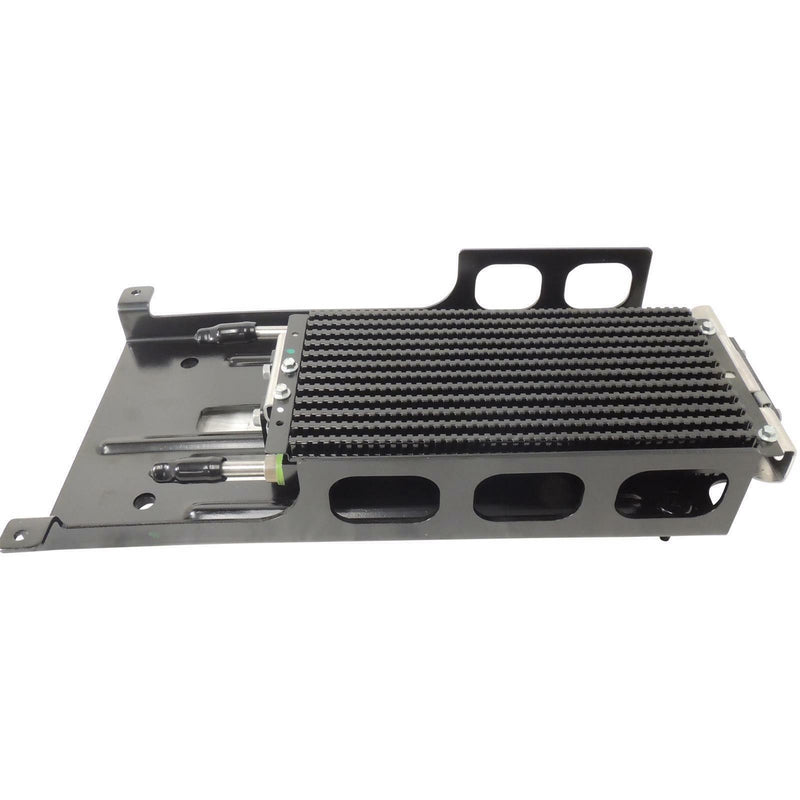 New OEM GM Fuel Cooler Assembly 2017-18 Silverado Sierra 6.6L 84287432-4