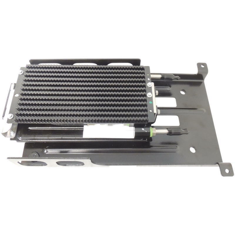 New OEM GM Fuel Cooler Assembly 2017-18 Silverado Sierra 6.6L 84287432-1
