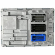 Engine Control Module E82 ECM 2016-18 Cadillac ATS CTS CT6 Camaro 3.6L 12679078-2