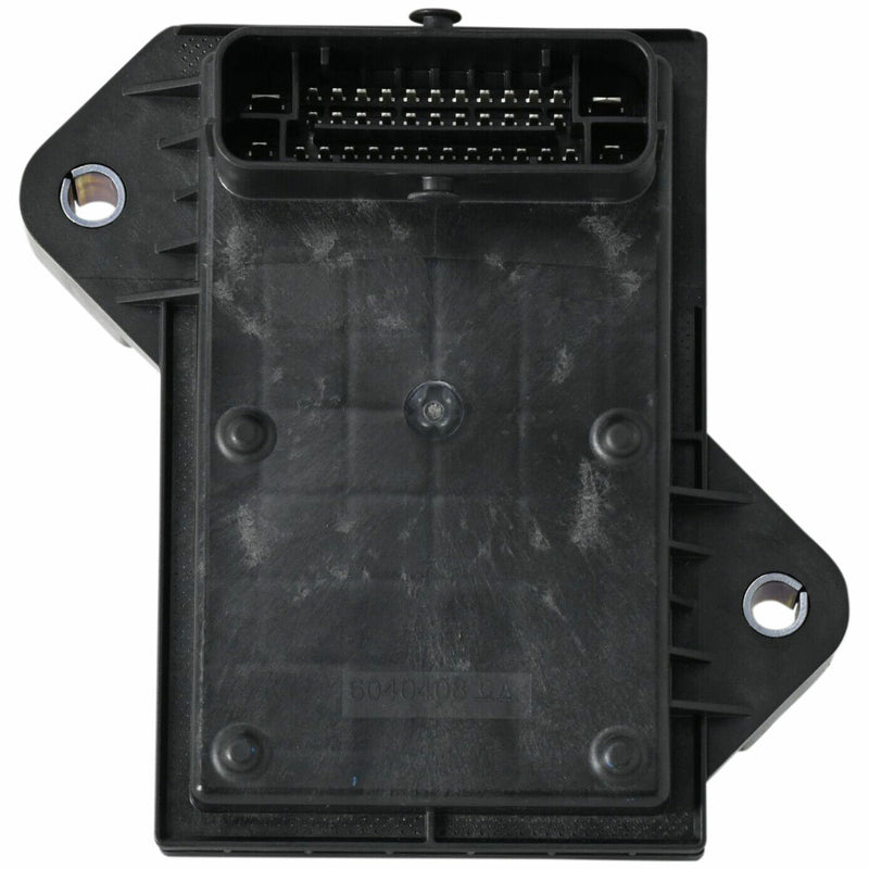 OEM GM Chassis Control Module Assembly 2017-18 Camaro LaCrosse ATS CTS 84181466-2