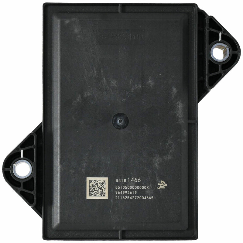 OEM GM Chassis Control Module Assembly 2017-18 Camaro LaCrosse ATS CTS 84181466-1