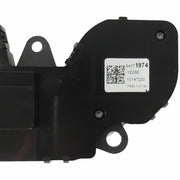 New OEM GM Front Seat Adjuster Switch RH Jet Black 2016-18 Cadillac CT6 84071974-3