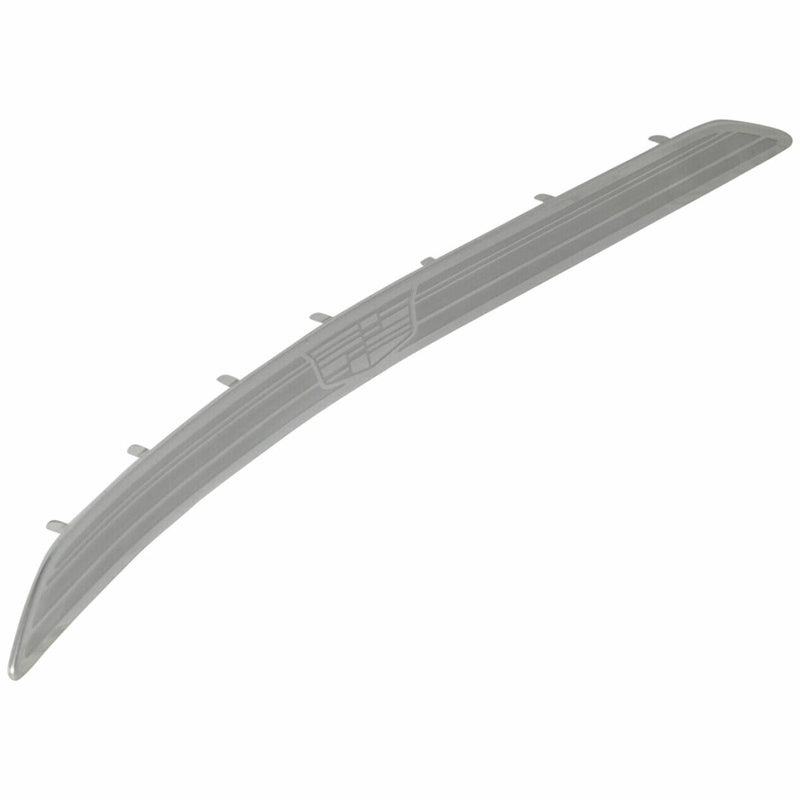 Cover/Sill Plate w/Cadillac Crest RH Rear Non-Lighted 2016-18 CT6 22959809-1