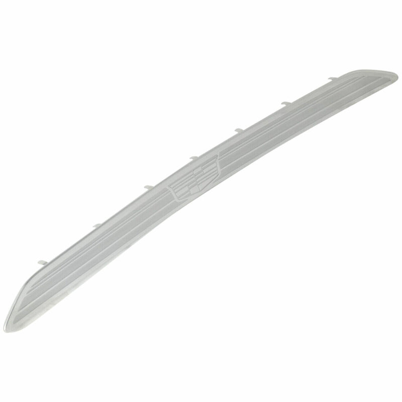 Cover/Sill Plate w/Cadillac Crest LH Rear Non-Lighted 2016-18 CT6 22959808-1