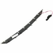 Cover/Sill Plate w/Cadillac Crest RH Lighted 2016-18 Cadillac CT6 84055848-2