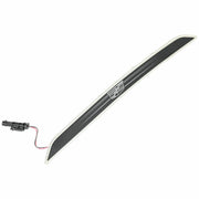 Cover/Sill Plate w/Cadillac Crest LH Lighted 2016-18 Cadillac CT6 84055847-1