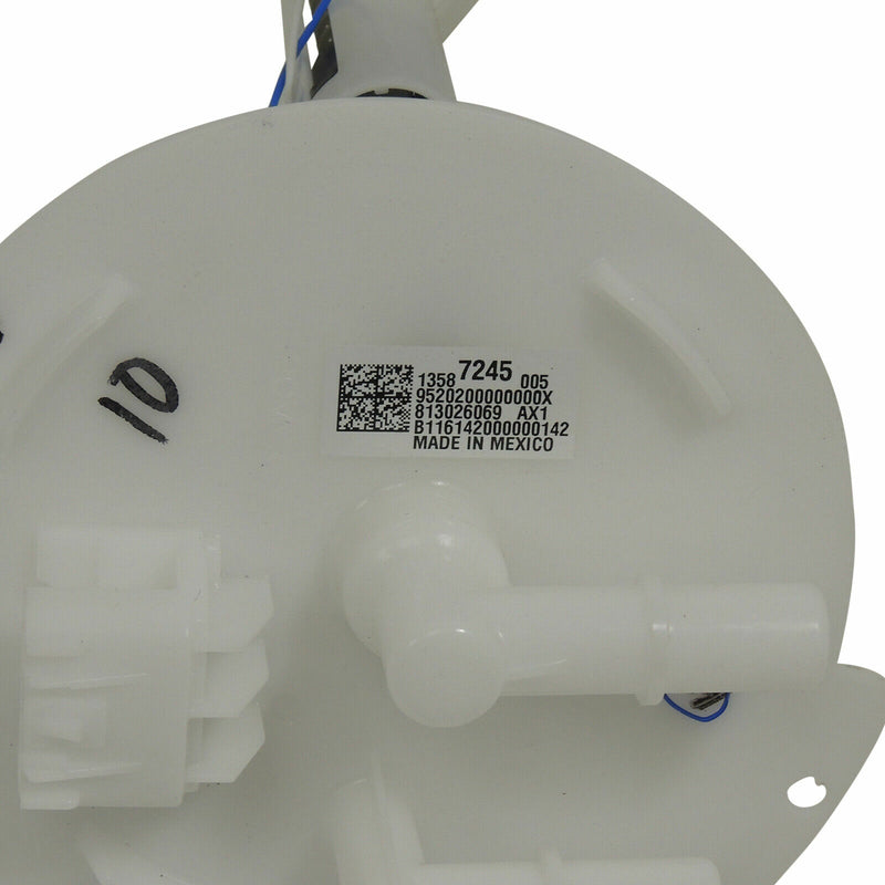 Fuel Sending Unit w/Seal Level Sensor and Lock Ring 2016-19 Cadillac CT6 SK1453-5