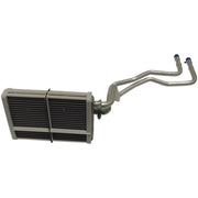 New OEM GM Front Heater Core w/Tubes 2016-18 Cadillac CT6 w/Ionizing 84055894-1